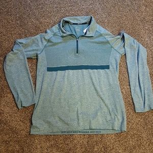 Nike Running 1/4 Zip